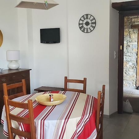Logement Calme Et Authentique A Espelette Exteriör bild