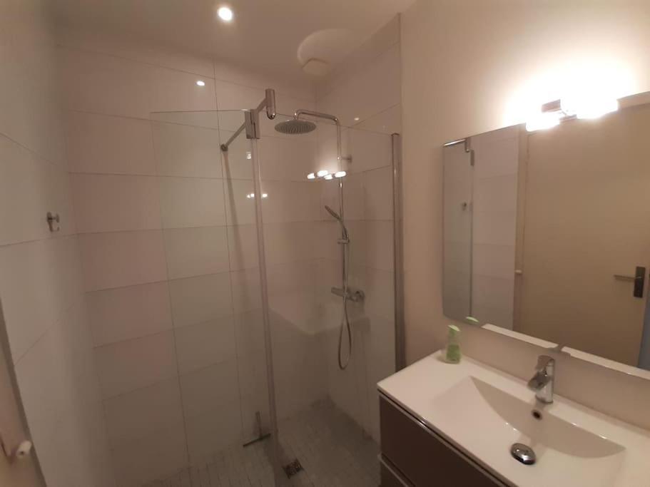 Logement Calme Et Authentique A Espelette Exteriör bild